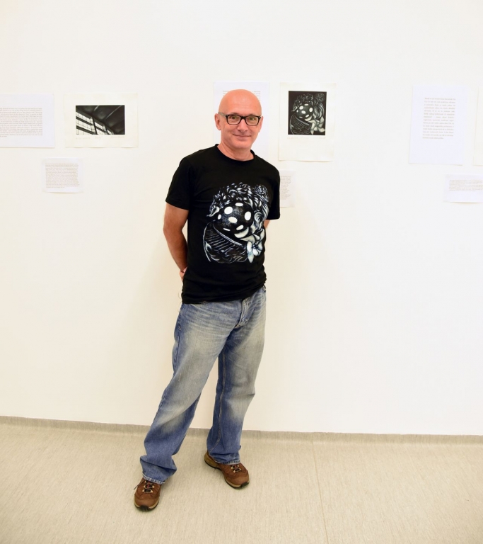 Nova izložba u renoviranoj IUS umjetničkoj galeriji