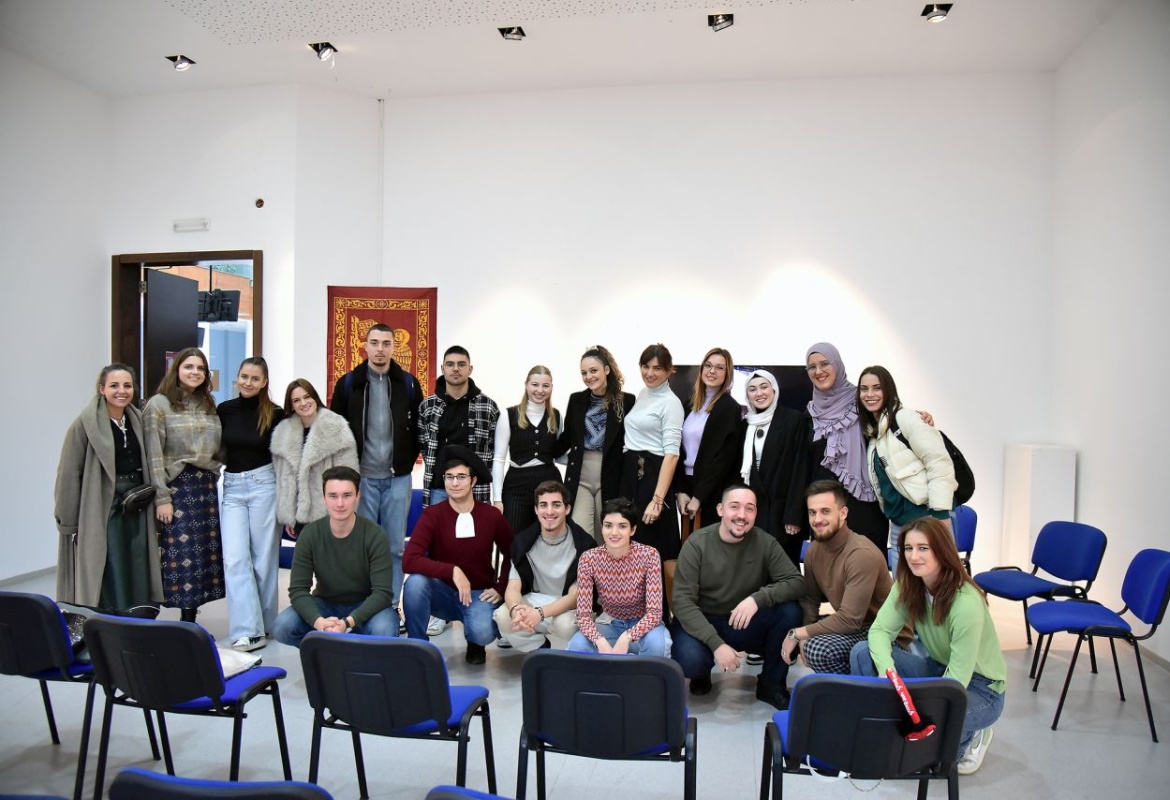 Po danu i po noći: Arhitektura Venecije