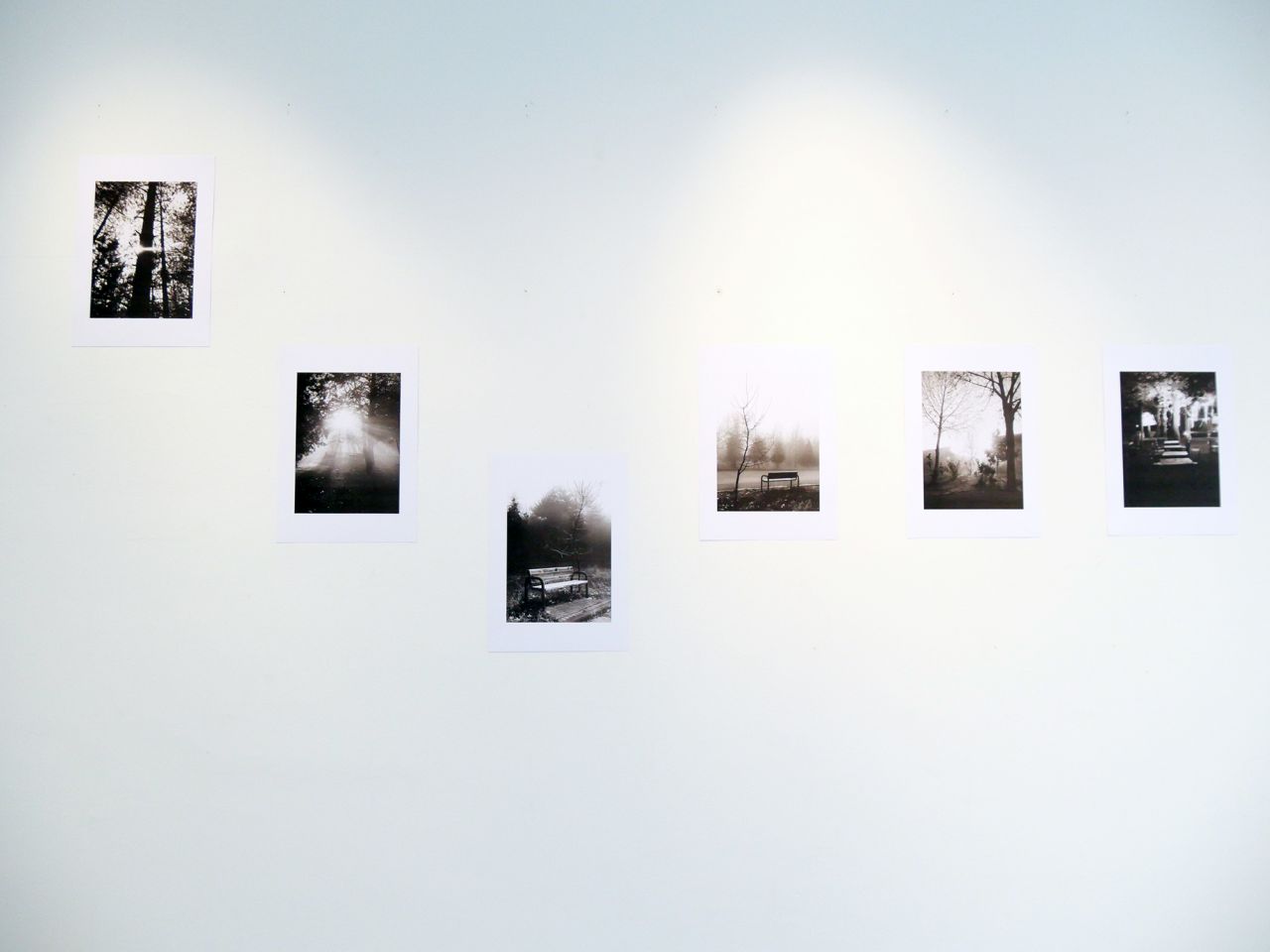 Izložba “Fragments” Berkaya Göçera