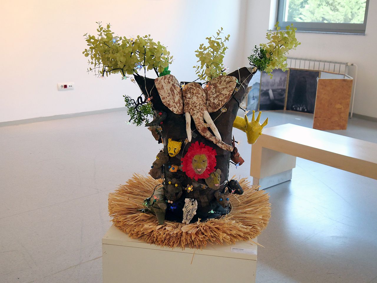 Proslava kreativnosti: Izložba diplomskih projekata iz vizualnih umjetnosti i dizajna na IUS-u