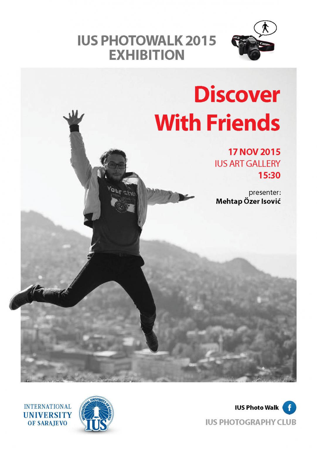 IUS PHOTOWALK 2015 IZLOŽBA