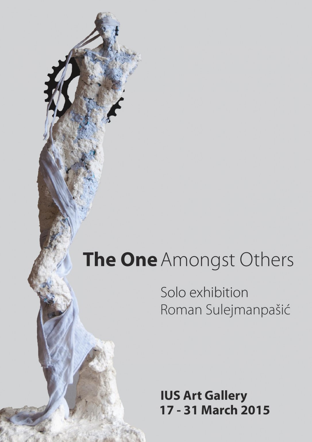 Jedan između ostalih