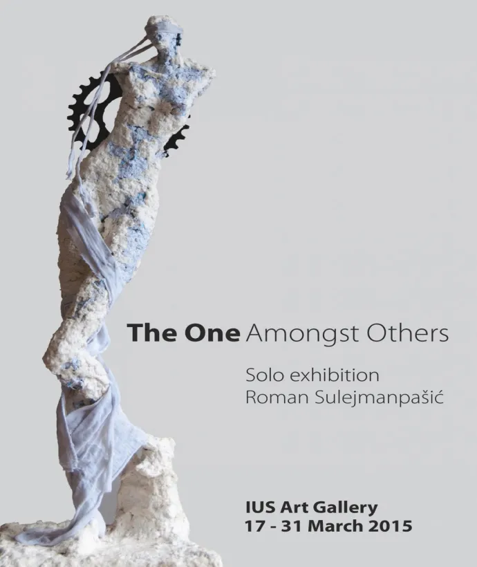 Jedan između ostalih