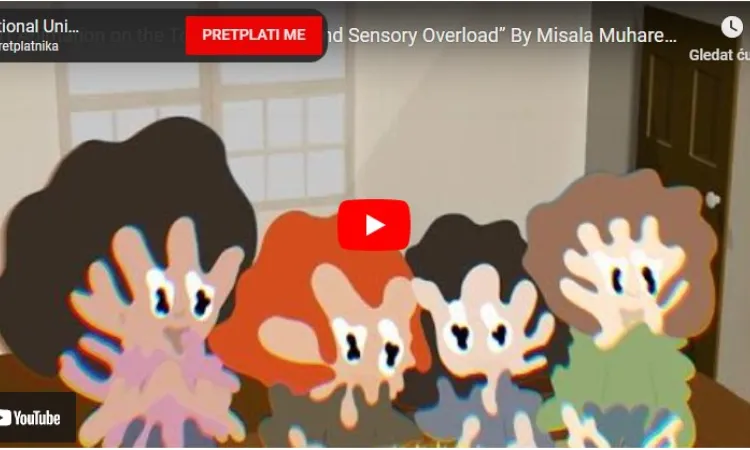 VACD Graduation Projects