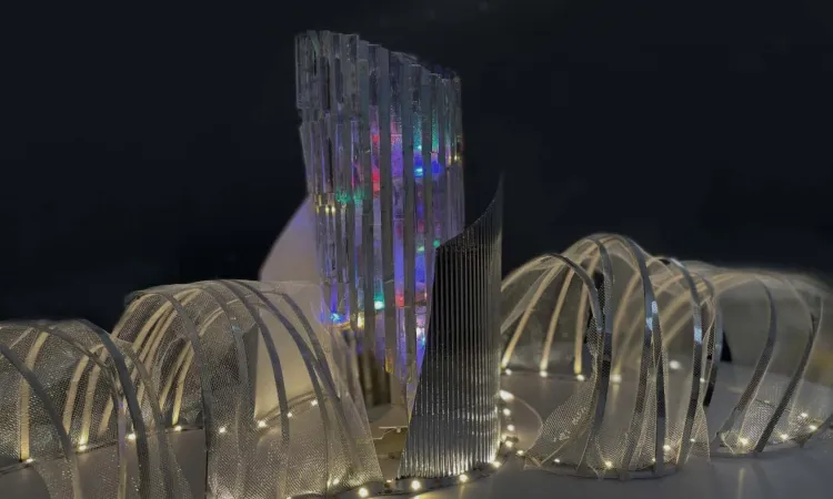 ARCH208 Architectural Communications