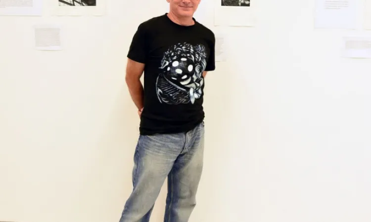 A New Exhibition at the Renovated IUS Art Gallery