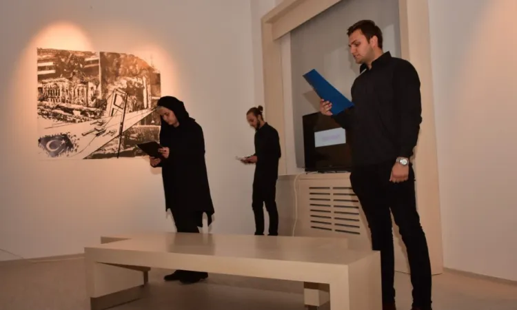 Failed Coup in Turkey: People for Democracy