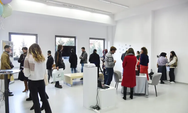 I Dream, therefore I am an Architect