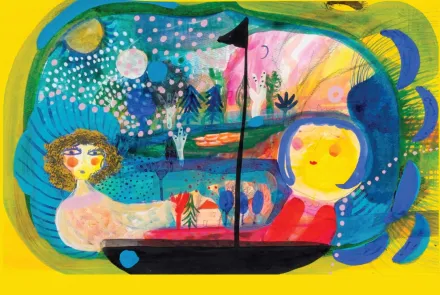 Izložba slika umjetnice Alise Bakamović Teletović