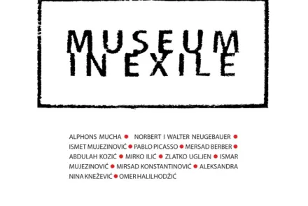 CRTEŽ u bosansko-hercegovačkom dizajnu