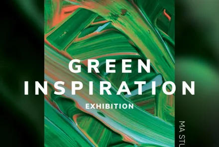 Green Inspiration Exhibition
