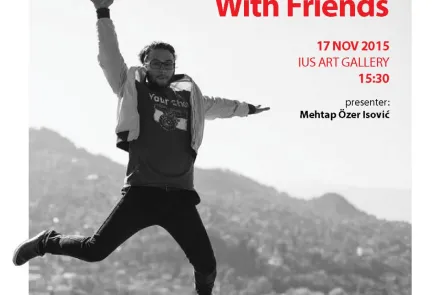 IUS PHOTOWALK 2015 IZLOŽBA