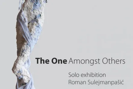 Jedan između ostalih