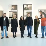 Artist Talks: An Interview with Prof. Dr. Amer Bakšić at the IUS Art Gallery